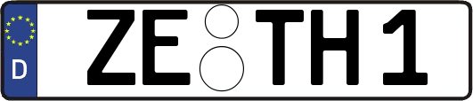 ZE-TH1