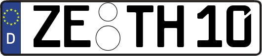 ZE-TH10