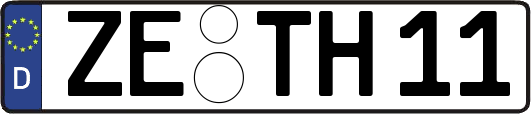 ZE-TH11