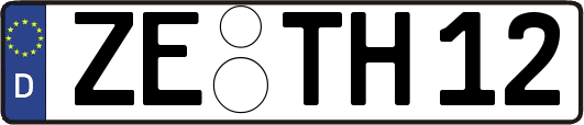 ZE-TH12