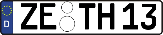 ZE-TH13
