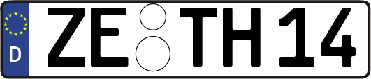 ZE-TH14