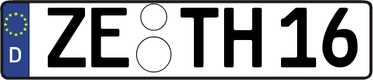 ZE-TH16