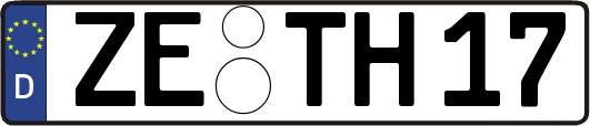 ZE-TH17