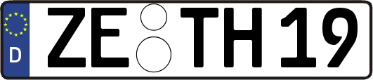 ZE-TH19