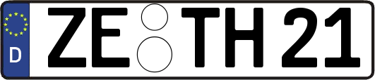 ZE-TH21