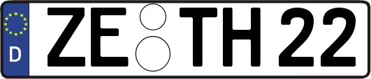 ZE-TH22