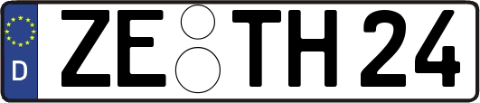 ZE-TH24
