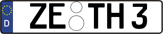 ZE-TH3