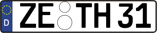 ZE-TH31