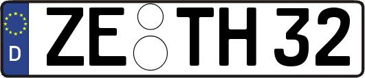 ZE-TH32