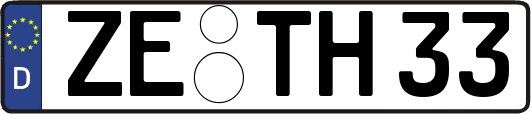 ZE-TH33