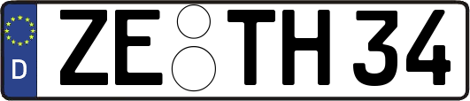 ZE-TH34