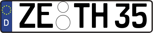 ZE-TH35