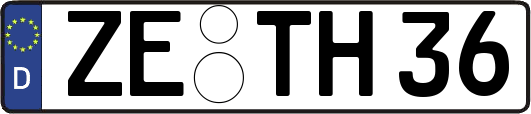 ZE-TH36