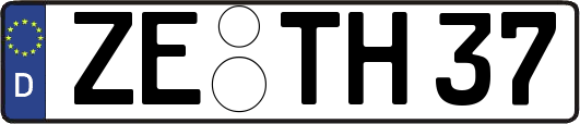ZE-TH37