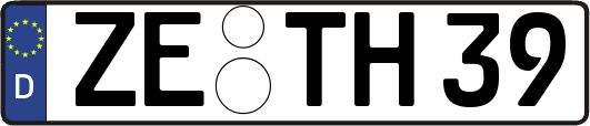 ZE-TH39