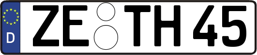 ZE-TH45