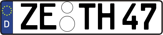ZE-TH47