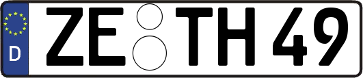 ZE-TH49