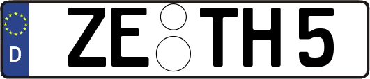 ZE-TH5