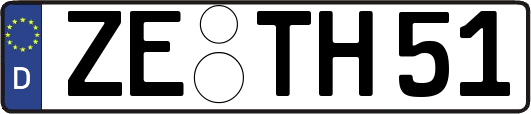 ZE-TH51
