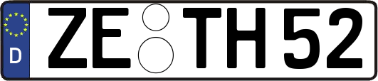 ZE-TH52