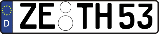 ZE-TH53