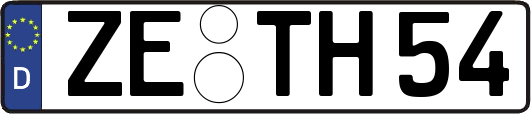 ZE-TH54
