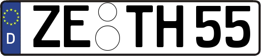 ZE-TH55