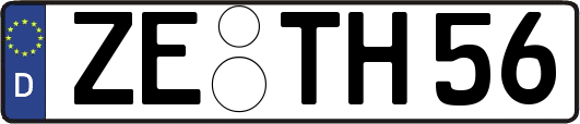 ZE-TH56