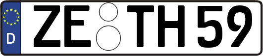 ZE-TH59