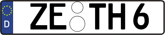 ZE-TH6