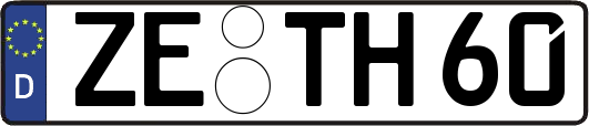 ZE-TH60
