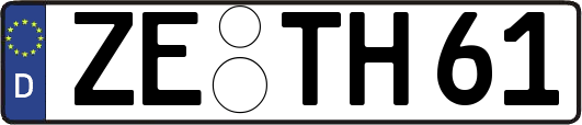 ZE-TH61