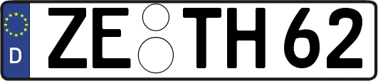 ZE-TH62