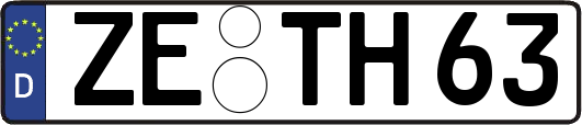 ZE-TH63