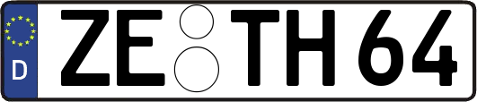 ZE-TH64