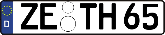 ZE-TH65