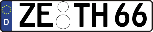 ZE-TH66
