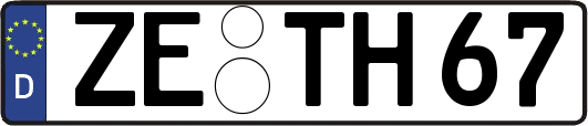 ZE-TH67