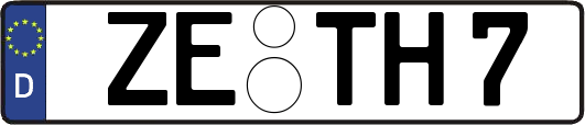 ZE-TH7