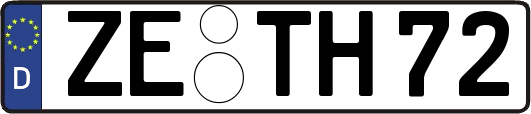 ZE-TH72