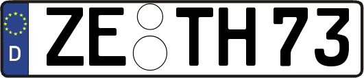 ZE-TH73