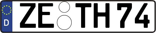 ZE-TH74