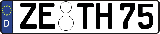 ZE-TH75