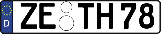 ZE-TH78