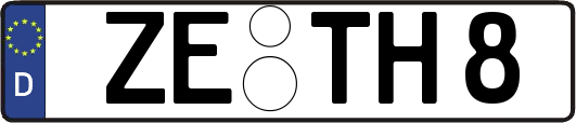 ZE-TH8