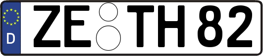 ZE-TH82