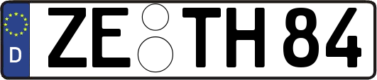 ZE-TH84